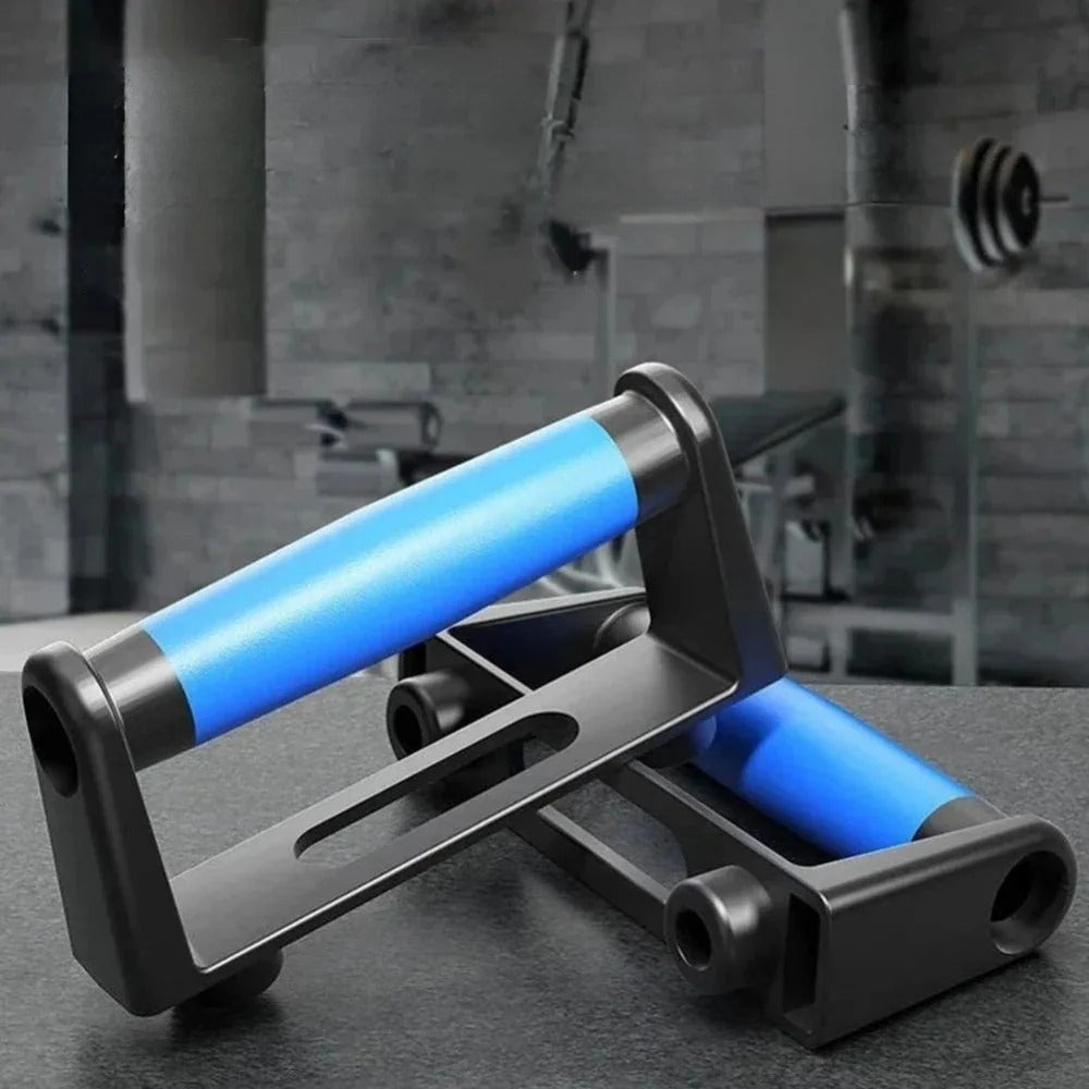 Tabla de Flexiones Multifuncional