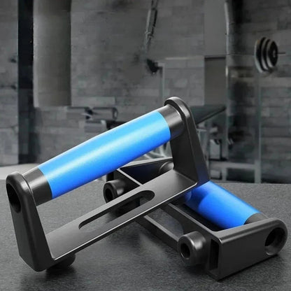 Tabla de Flexiones Multifuncional